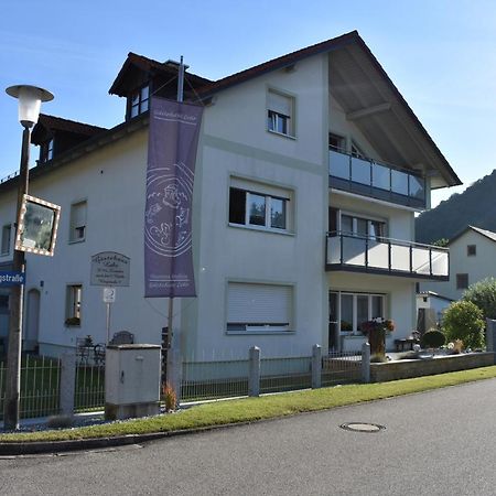 Gaestehaus Lehr Kinding Exteriör bild