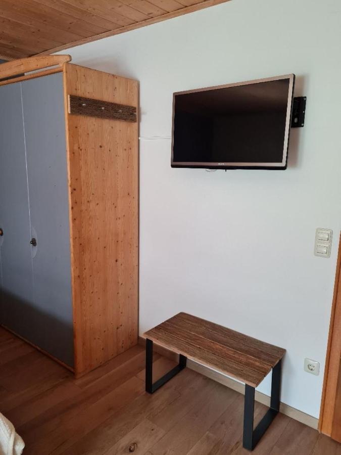 Gaestehaus Lehr Kinding Exteriör bild