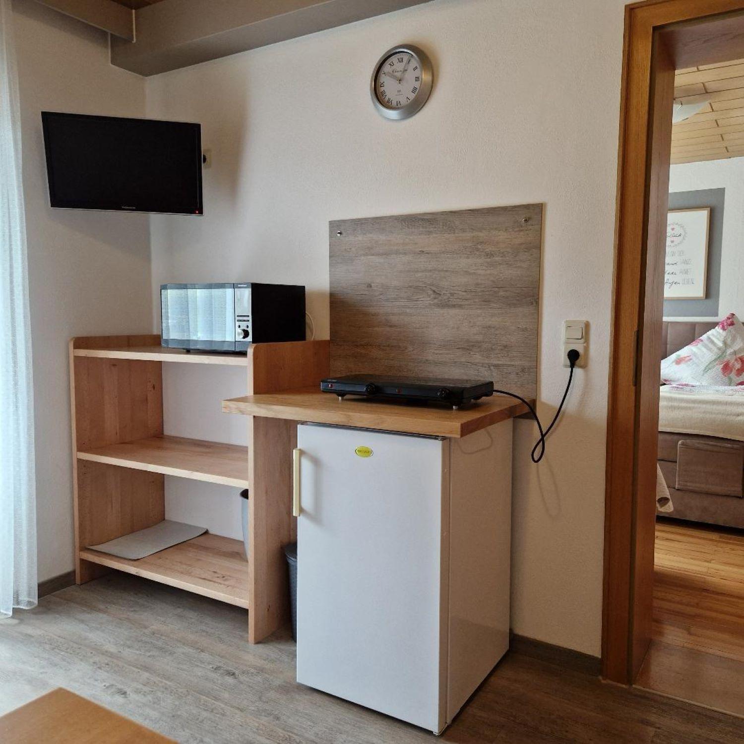 Gaestehaus Lehr Kinding Exteriör bild