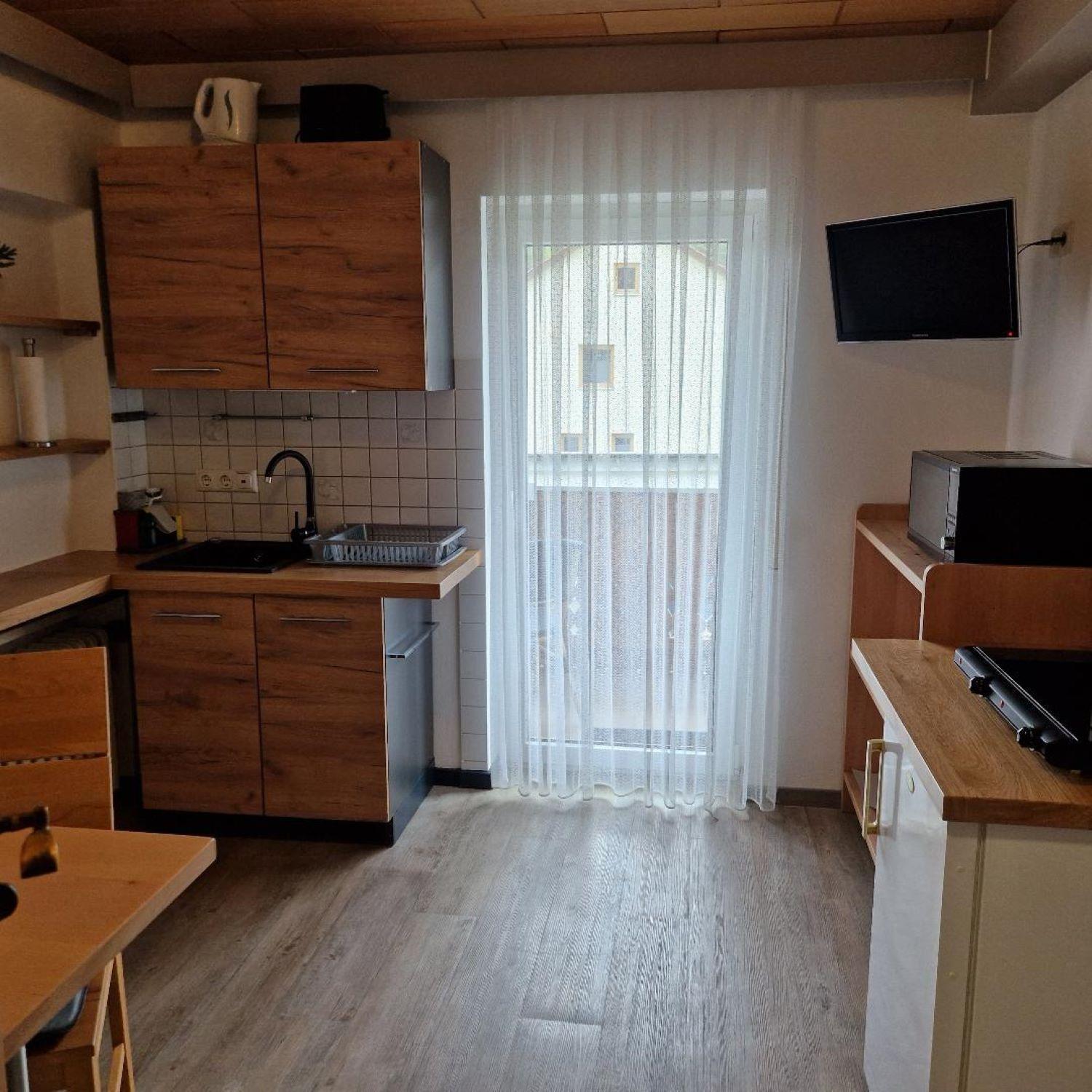 Gaestehaus Lehr Kinding Exteriör bild