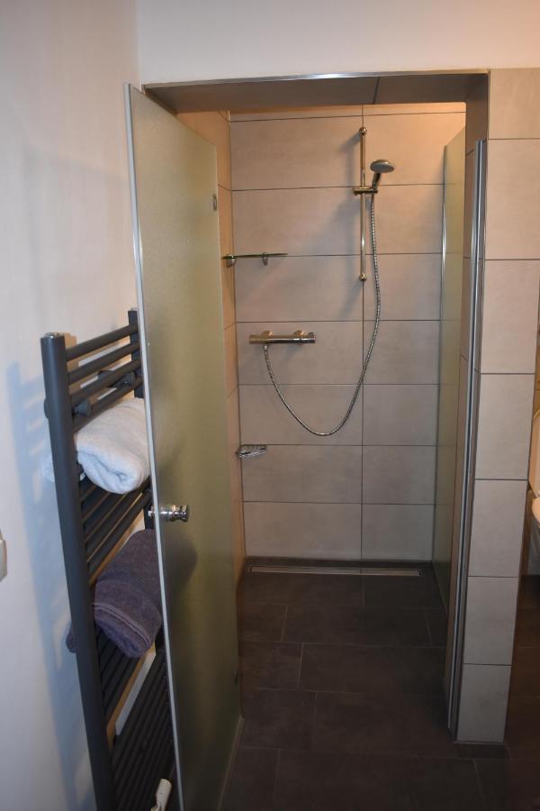 Gaestehaus Lehr Kinding Exteriör bild